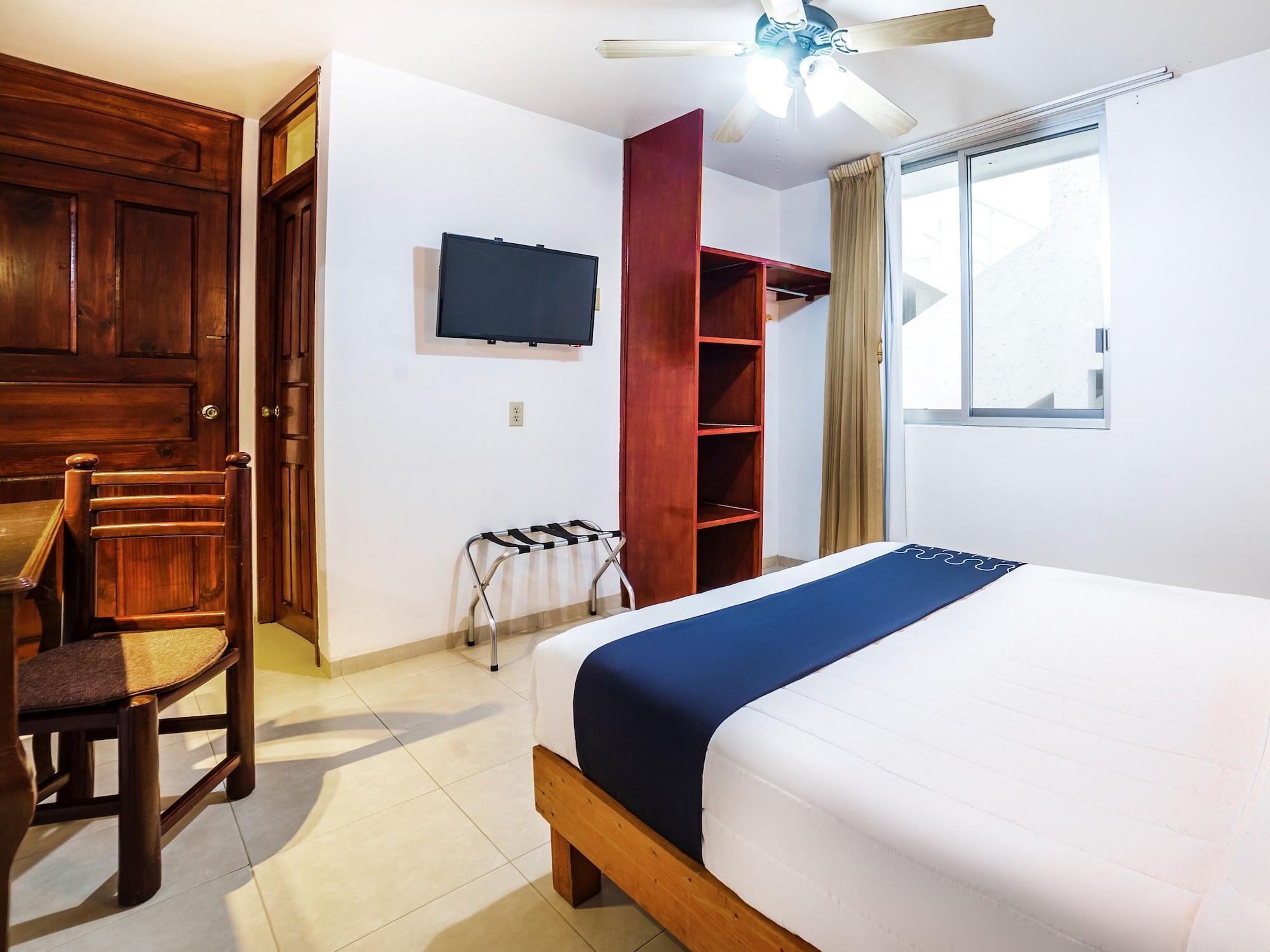 Hotel Hc Celaya  Extérieur photo